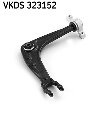 vikšro valdymo svirtis - VKDS 323152 SKF